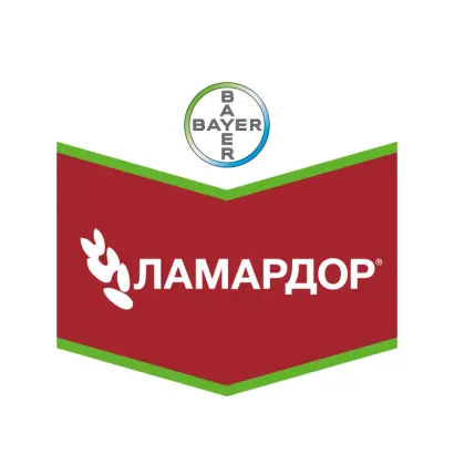 Ламардор 400 FS