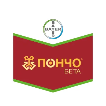 Пончо Бета FS 453,3