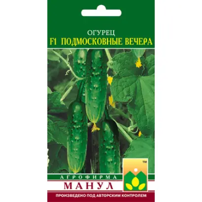 Подмосковные вечера F1 