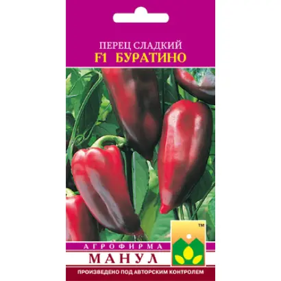 Буратино  F1 