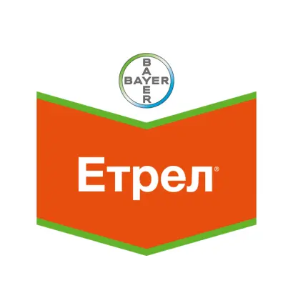 Этрел / Етрел