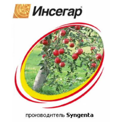 ИНСЕГАР, ВДГ