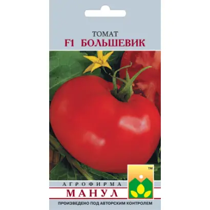 Большевик F1 