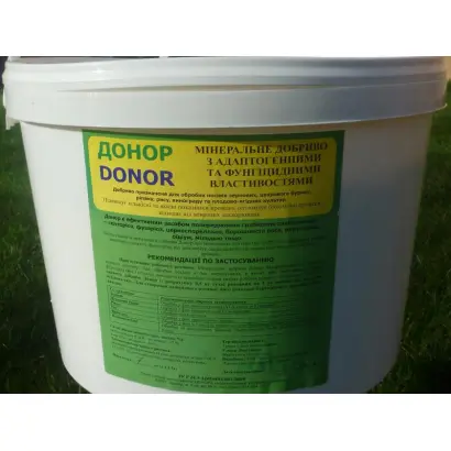 ДОНОР