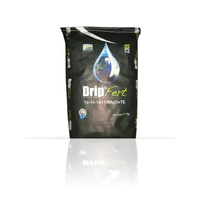 DripFert 16-16-16+МЭ