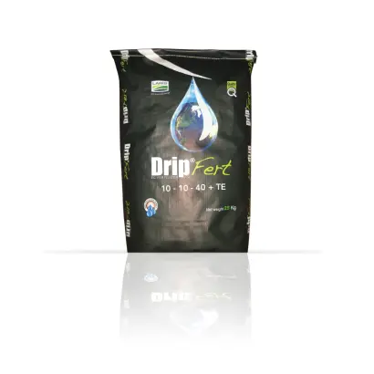 DripFert 10-10-40+МЭ