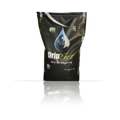 DripFert 15-5-30+МЭ