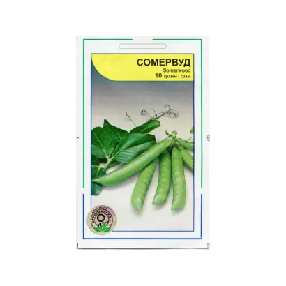 Сомервуд / Somerwood