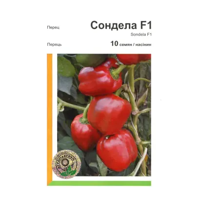 Сондела F1 / Sondela F1