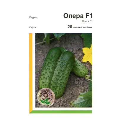 Опера РЦ F1 / Opera RZ F1