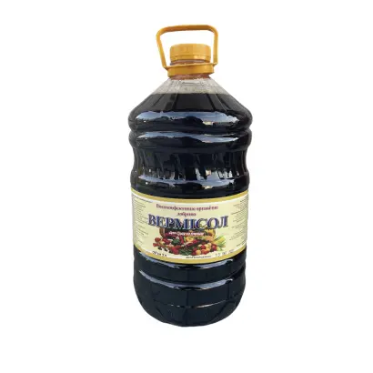 Биостимулятор 5r Soil Boost ЕА (5Р Соіл Буст)