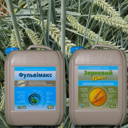 ФУЛЬВОГУМІН