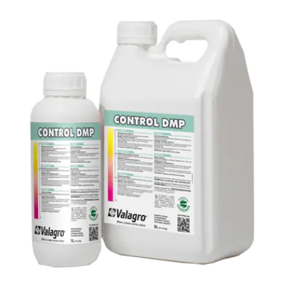 Контроль ДМП