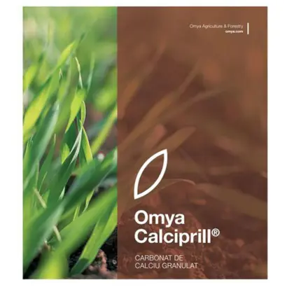 Оміа Кальципрілл 110