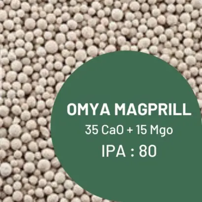 Оміа Магпрілл 80 – LF