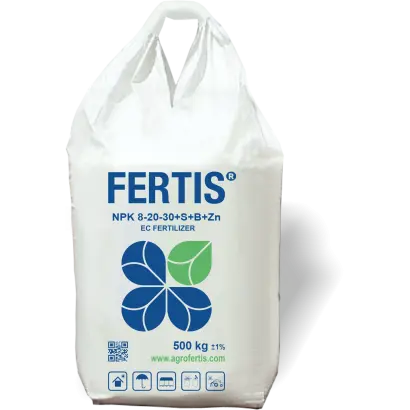FERTIS NPK