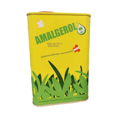 АМАЛГЕРОЛ, ЕВ