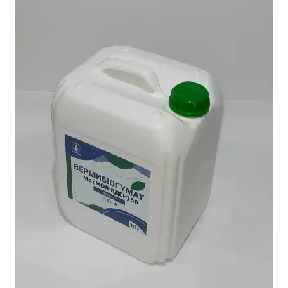 ВЕРМИБІОМАГ-М