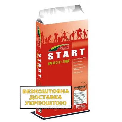 Мінігран ДЦМ