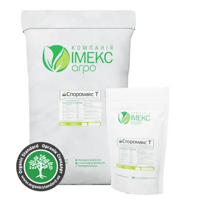 Иннопармис Агросайнс/Innoparmis Agrosсience (марки Нанохелатне Д