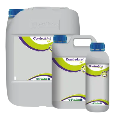 Контролфіт (марок Контролфіт Cu, Контролфіт Si, Контролфіт PK)