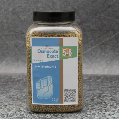 ТАРГЕТ, ГР., (N - 6-16%, P2O5– 5-13%, K2O – 6-20%, Cu – 0,02%, Z