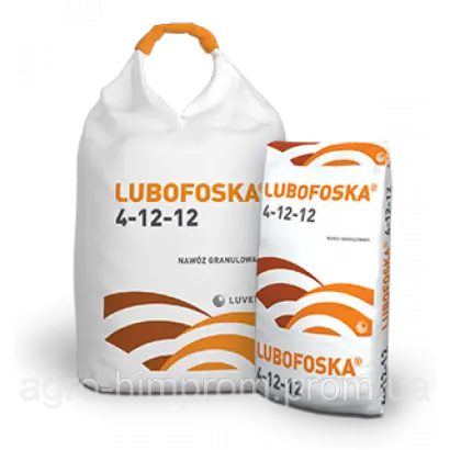 Любофос (LUBOFOS®)