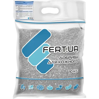 Сульфоамофос, гр., мінеральне добриво