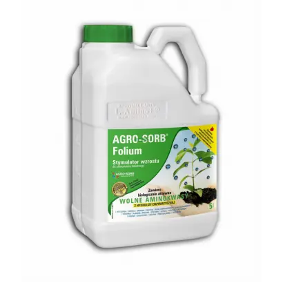 АГРОСОРБ (МАРКИ ФОЛІУМ, РАДІКУЛУМ)