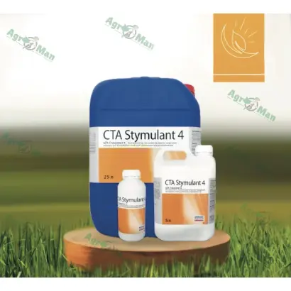 ЦТА СТИМУЛЯНТ-4