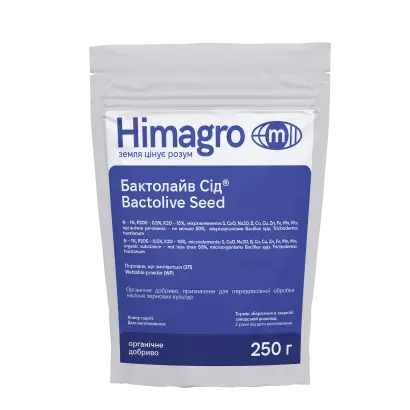 Бактолайв Сід