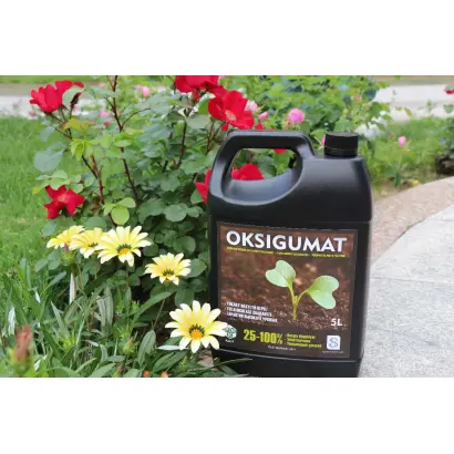 ОКСИГУМАТ