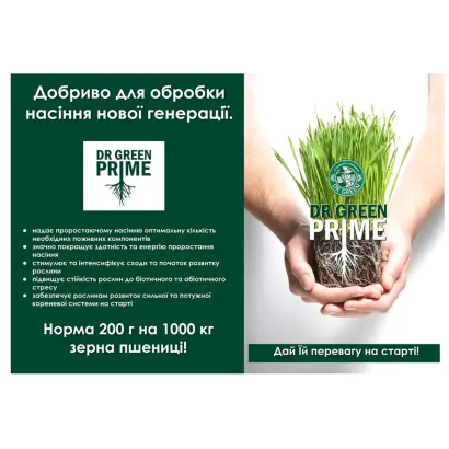 Доктор Грін - Прайм