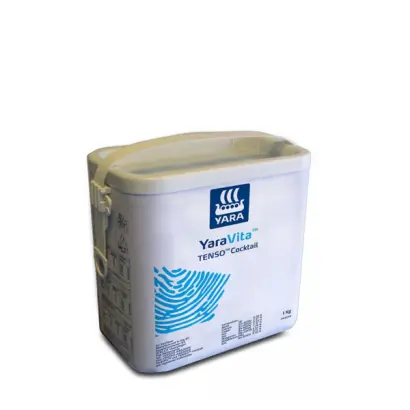 Яра Віта Тенсо Коктейль