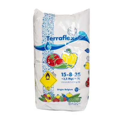 Террафлекс (Гидрофлекс)