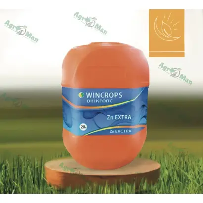 Мікросід Цинк Супер