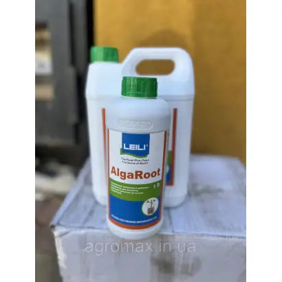 BLUELINE (марки Algamino, MicroRich, AlgaRoot, CaBoron, ProBoron