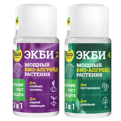 Микробиологическое удобрение Ризобакт Супер