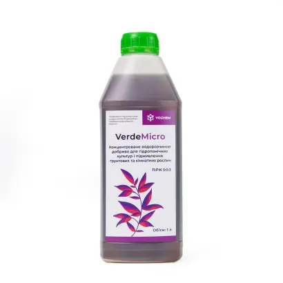 Микробиологическое удобрение СІМ ДЕРМА