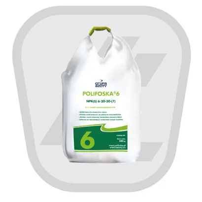 ПОЛІФОСКА (марки ПЛЮС, ПЕТРОПЛОН, КРЕМ, ТИТАН, 5, 6, 8 та 15)