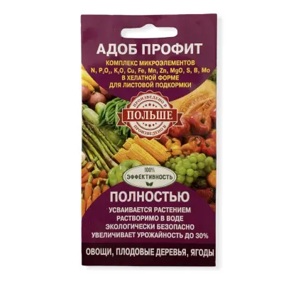 АДОБ Профіт