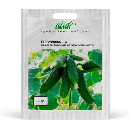 ТЕРРАФЛЕКС (ГІДРОФЛЕКС)