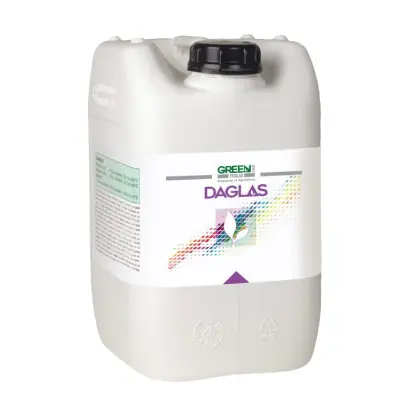 ГРІН ХАС ДАГЛАС