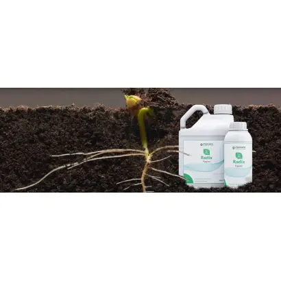 Добрива комплексні «ПЛАНТОНИТ»