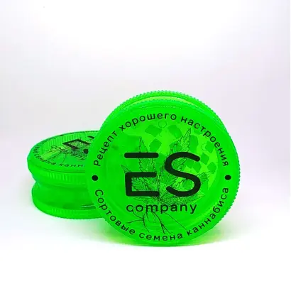 ГРІНЕР (GREENER)