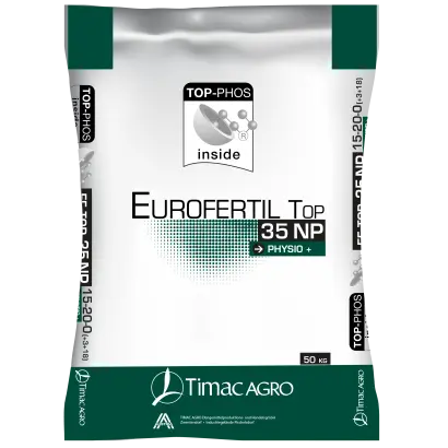 ЄВРОФЕРТІЛ ТОП