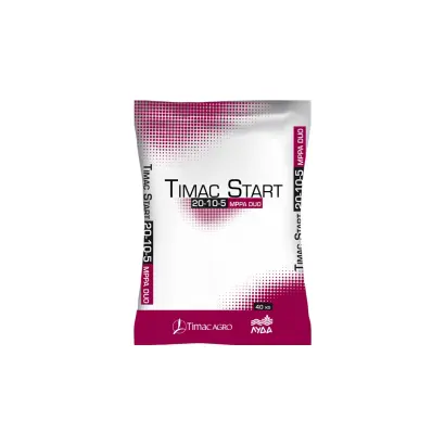 ТІМАКСТАРТ 20-10-5 МППА ДУО