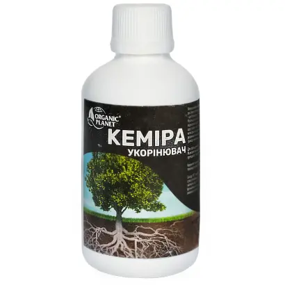 Добрива рідкі «ZABIRYA ORGANIC FARM (ЗАБІР’Я ОРГАНІК ФАРМ)