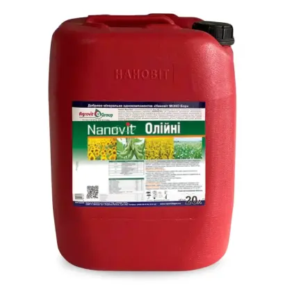 Нановіт Моно