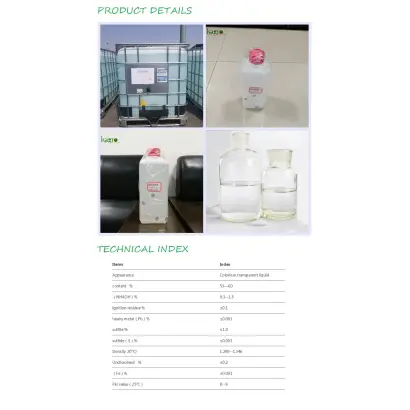 Тіосульфат амонію (Thio-Sul® - Ammonium Thiosulfate solution)